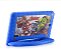 TABLET INFANTIL MULTILASER PLUS+ 16GB 7'' POLEGADAS 1RAM Cor:Avengers - Imagem 3