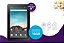 Tablet Multilaser M7S Go NB31 7" 16GB preto e 1GB de memoria - Imagem 3