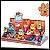 BABY DOG DIVER FOR DIVER TOYS REF 8093 - Imagem 3