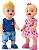 My Little Colection Gemeos Papinha Mixer Diver Toys - Imagem 2