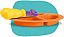 My Little Colection Gemeos Papinha Mixer Diver Toys - Imagem 7