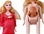 BONECA BELLA GRAVIDA COM FAMILIA ANDADOR E ACESSORIOS - Imagem 9