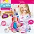 Boneca My Little Collection Unicornio Divertoys 8034 - Imagem 5