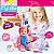 Boneca My Little Collection Unicornio Divertoys 8034 - Imagem 4