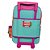 MOCHILA BOLSA DE RODINHA INFANTIL MEDIA CHENSON PICOLE - Imagem 2