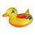 Boia Bote Bebe Fralda Infantil Inflavel Animais Sortido - Imagem 1