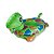 Boia Bote Bebe Fralda Infantil Inflavel Animais Sortido - Imagem 4