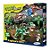 Bloco De Montar Xalingo - Dino Saga Captura Rex - 286 Peças - Imagem 3