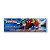 Patinete Infantil De Ferro 3 Rodas Com Luz Personagem:Homem Aranha - Imagem 7