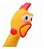 FRANGO SONORO MIMO PETS REF 13060 - Imagem 2