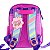 MOCHILA BOLSA ESCOLAR DE COELHO FOFINHO CHENSON - Imagem 5