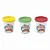 Cozinha Com Massinha De Modelar Acessorios Divertoys Amarelo - Imagem 8