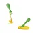 Cozinha Com Massinha De Modelar Acessorios Divertoys Amarelo - Imagem 6