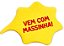Cozinha Com Massinha De Modelar Acessorios Divertoys Amarelo - Imagem 10