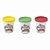 Cozinha Com Massinha De Modelar 13 Acessorios Divertoys Rosa - Imagem 9