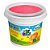 MASSINHA DE MODELAR UTI GUTI 140G ROSA - Imagem 1