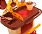 Cozinha Do Sitio - Ta Te Ti 1306 - Imagem 3