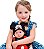 BONECO MICKEY MOUSE RECEM NASCIDO CLASSIC DOLLS ROMA - Imagem 3