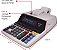 Calculadora C/ Impressora Sharp El-2630p Ill  127v - Imagem 5