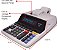 Calculadora C/ Impressora Sharp El-2630p Ill  127v - Imagem 4