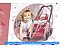 CARRINHO DE BONECA ROMA BABIES REF 5046 - Imagem 9