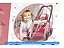 CARRINHO DE BONECA ROMA BABIES REF 5046 - Imagem 8