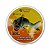 Linha De Pesca Multifilamento 30Mm 100M 24KG - Imagem 1