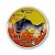 Linha De Pesca Multifilamento 50Mm 100M 60KG - Imagem 1