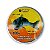 Linha De Pesca Multifilamento 60Mm 100M 52KG - Imagem 1
