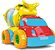 CAMINHAO ROBUSTUS BETONEIRA KIDS DIVER TOYS REF 8011 - Imagem 7