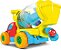CAMINHAO ROBUSTUS BETONEIRA KIDS DIVER TOYS REF 8011 - Imagem 3