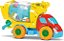 CAMINHAO ROBUSTUS BETONEIRA KIDS DIVER TOYS REF 8011 - Imagem 4