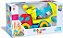 CAMINHAO ROBUSTUS BETONEIRA KIDS DIVER TOYS REF 8011 - Imagem 8