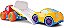 Caminhão Robustus Kids Guincho Diver Toys Ref 668 - Imagem 5