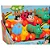 BICHINHO DE VINIL C/ RODAS DIVER FOR BABY DIVER TOYS - Imagem 3