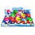 BICHINHO DE VINIL C/ RODAS DIVER FOR BABY DIVER TOYS - Imagem 3
