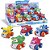 BICHINHO DE VINIL C/ RODAS DIVER FOR BABY DIVER TOYS - Imagem 1