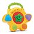 Mini Tambor Baby Musical Baby Rock Toys 0342 - Imagem 3