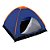Barraca Camping 4 Lugares - Imagem 6