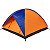 Barraca Camping 4 Lugares - Imagem 2