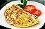 Omeleteira Mondial Pratic Omelet 1000W Om-03 Vermelha - 127V - Imagem 5