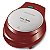 Omeleteira Mondial Pratic Omelet 1000W Om-03 Vermelha - 127V - Imagem 3