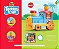 Teddy'S Train, Samba Toys - Imagem 3