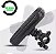 SUPORTE PARA CELULAR BICICLETA E MOTO BMG-09 B-MAX - Imagem 2