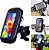 SUPORTE PARA CELULAR BICICLETA E MOTO BMG-09 B-MAX - Imagem 1