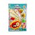 Kit De Cozinha Com Comidinha De Brinquedo - Seven Star Toys - Imagem 2