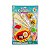 Kit De Cozinha Com Comidinha De Brinquedo - Seven Star Toys - Imagem 1
