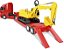 CAMINHAO TRCK COM ESCAVADEIRA  ROMA 1327 - Imagem 3