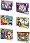 QUEBRA CABECA INFANTIL XPLAST 64  PCAS - Imagem 2