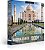 Quebra Cabeça 500 Peças Taj Mahal - Imagem 1